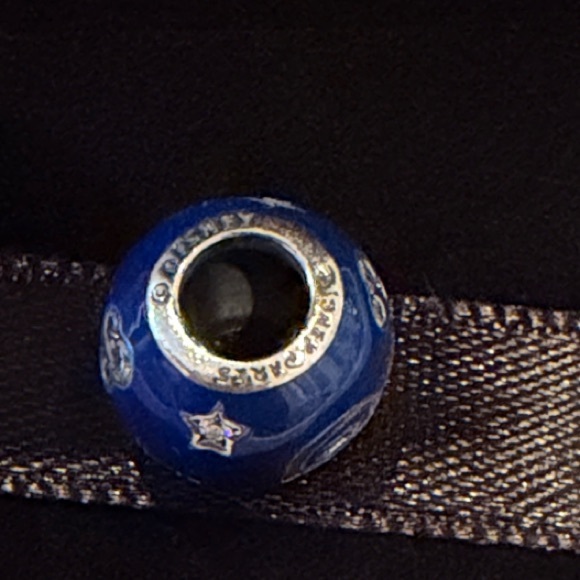 Pandora Disneyland 60th Anniversary Charm - Picture 5 of 8